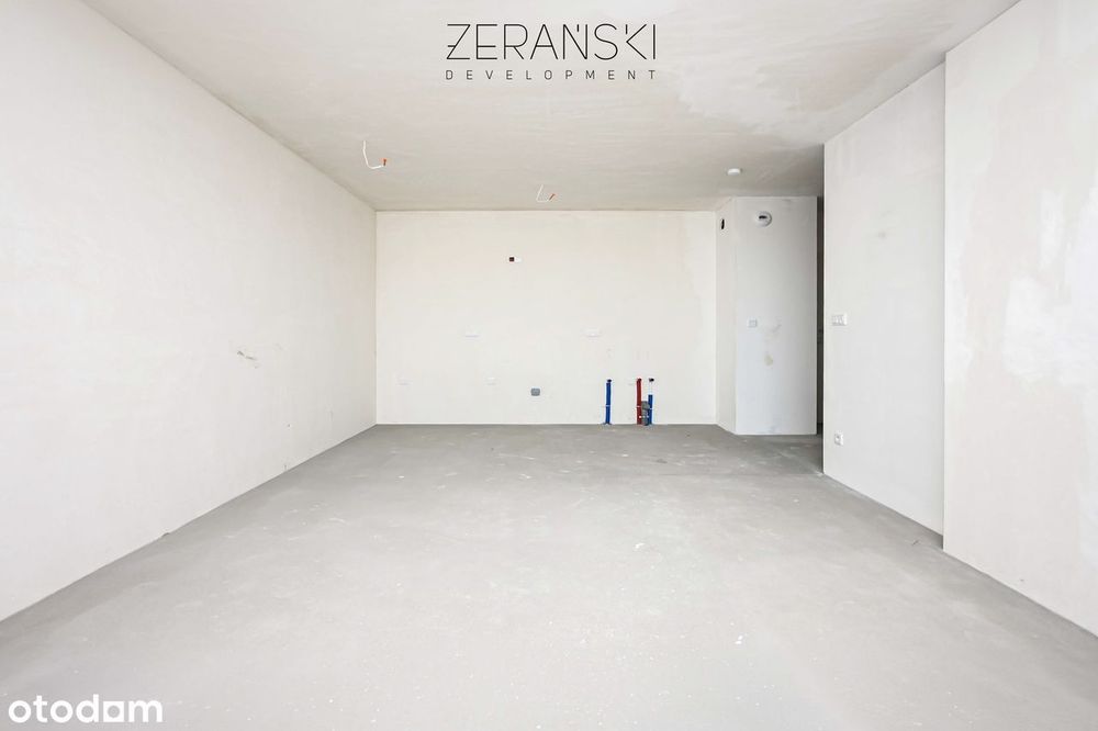 Ustronna - Mieszkanie 3-pokojowe