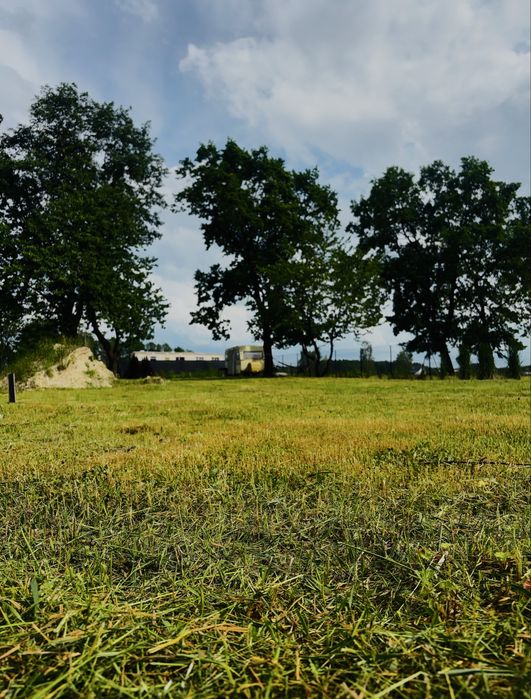 Działka jezioro Piaseczno - Widok 6