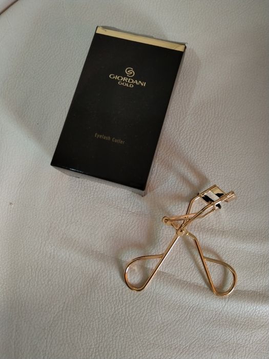 Revirador de pestanas-Novo