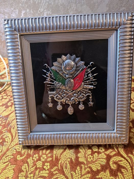 Сувенир Герб Османской империи