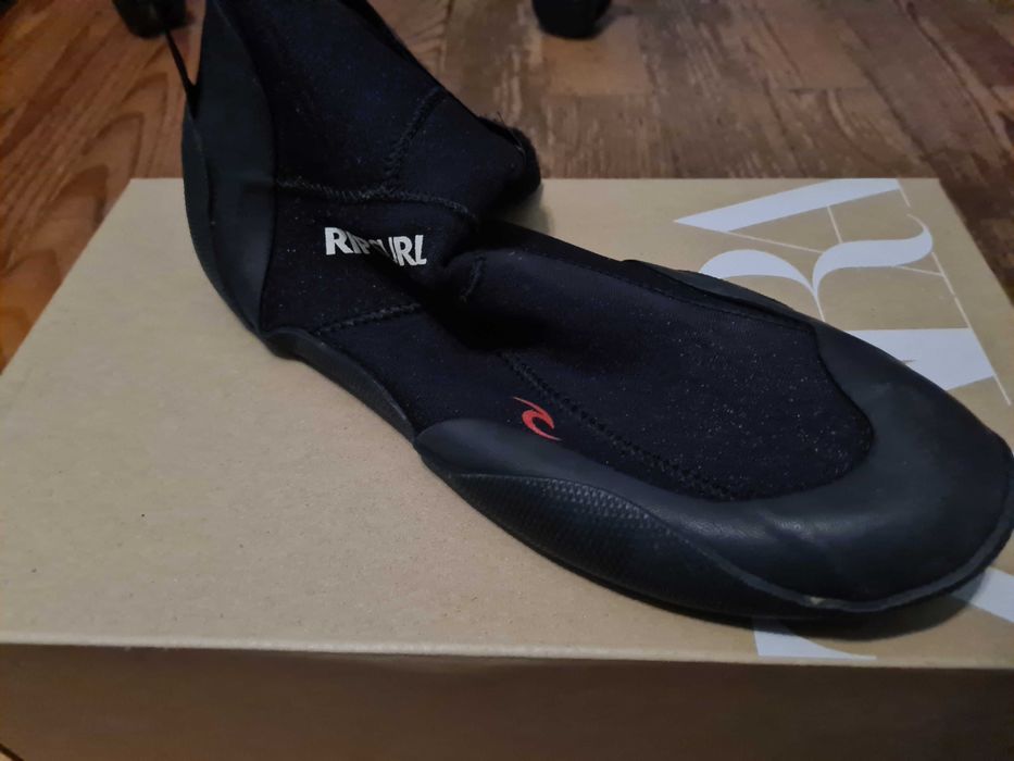 Ripcurl 3mm Botas para Surf nr 44
