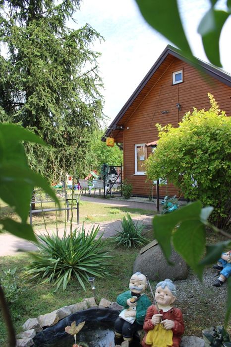 Działka Rod Skowronek Kajetany