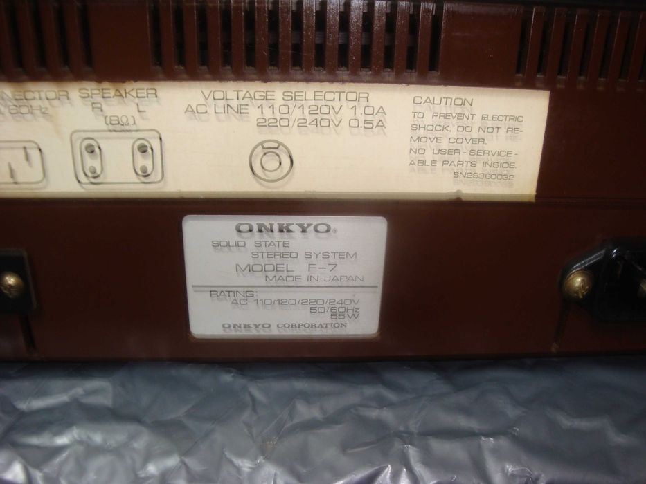 Gira discos , deck, turner Onkio