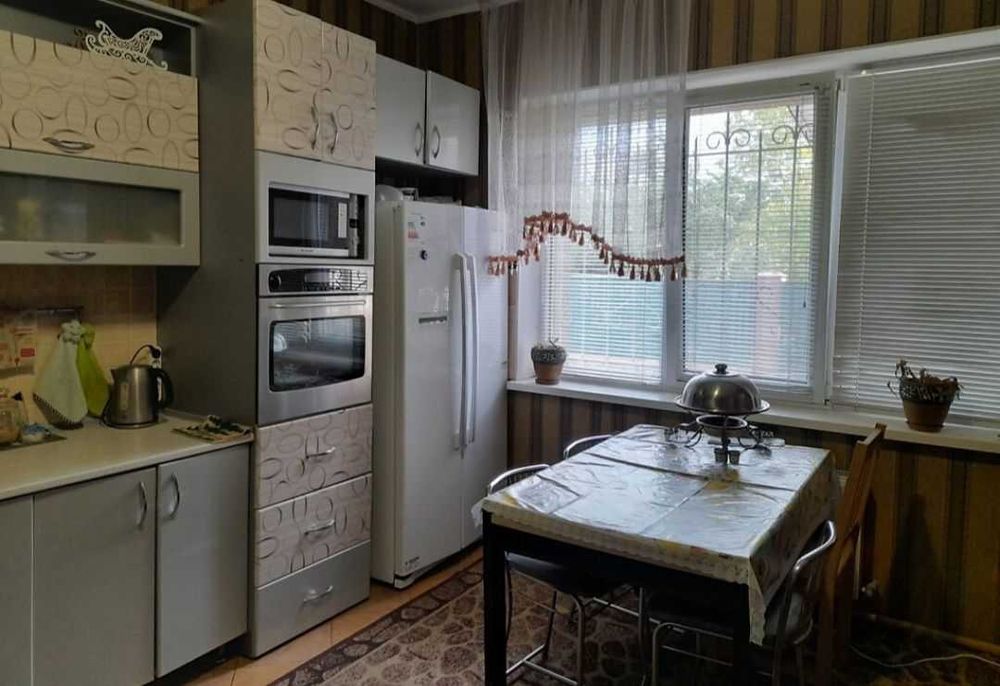 Терміново! Продам будинок з готовим ремонтом • ID 3375
