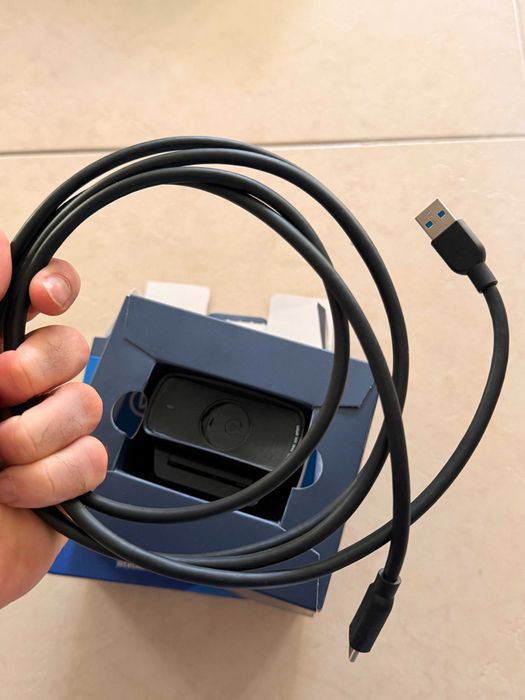 Facecam ELGATO [Como nova]
