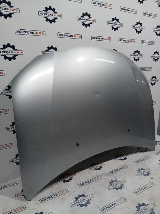 CAPOT CINZA MITSUBISHI OUTLANDER 2.2DID 2010-2015 ANO: 2011