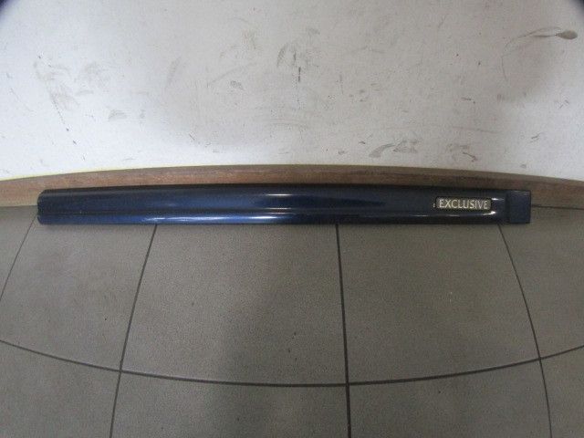 Friso da porta frente direita CITROËN Saxo (S0, S1)