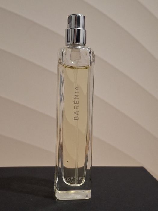 Barenia Hermes edt 15 ml ubytek