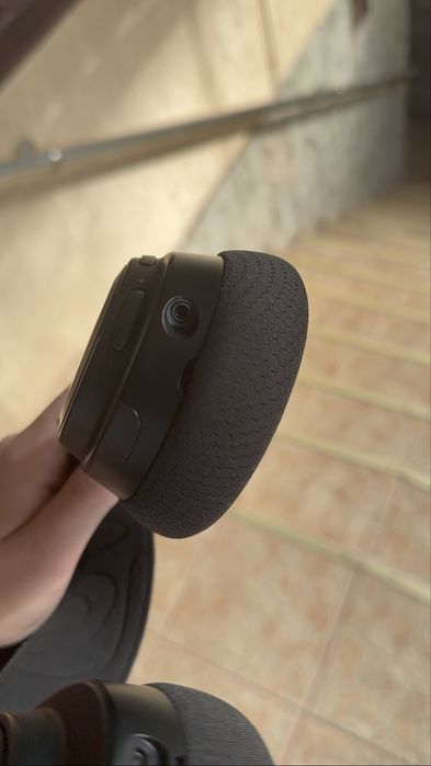 SteelSeries Arctis Nova 7 Wireless / 2.4 GHz + Bluetooth / USB-C