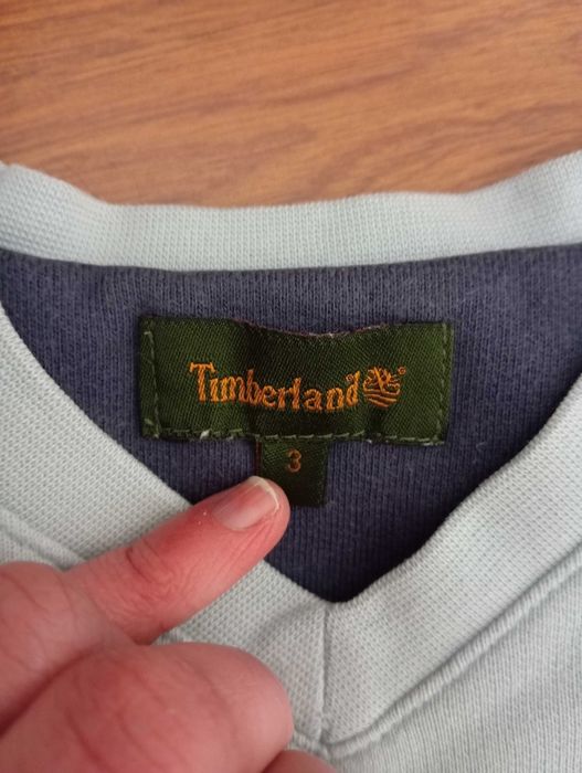 Camisola - Timberland
