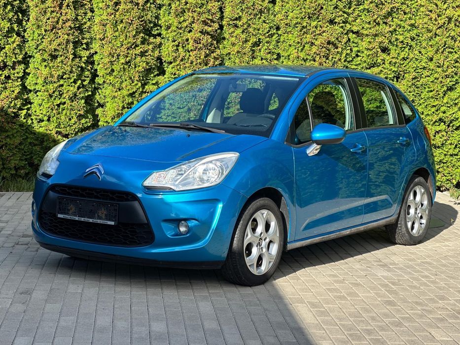 Citroën C3