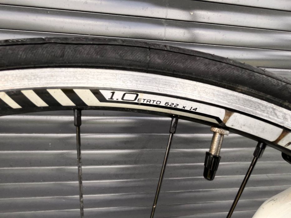 Bicicleta de estrada SPECIALIZED