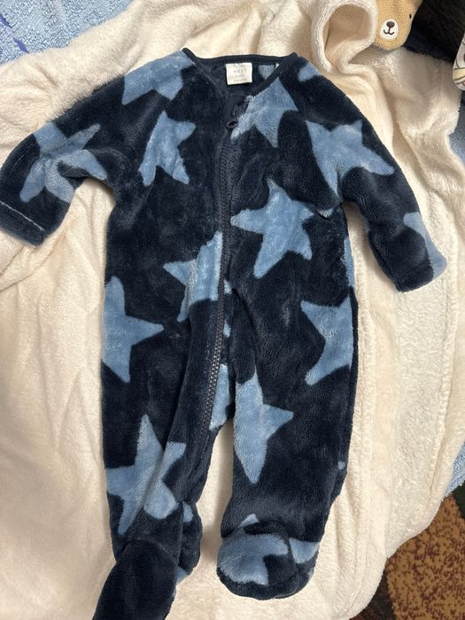 Ромпер от Next от 0-3 месяцев