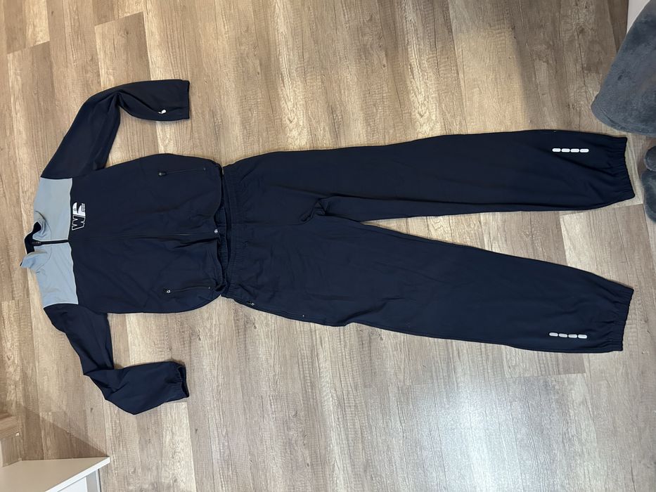 Odzież sportowa mon