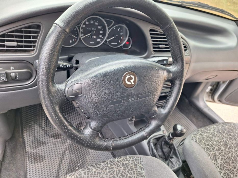 Продам Ланос в гарному стані