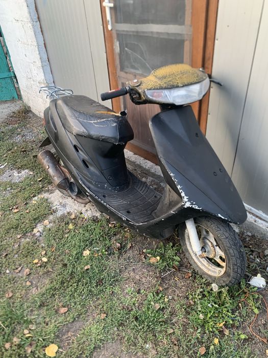 продам хонда дио 27
