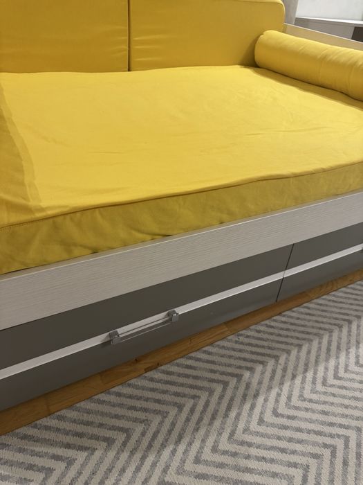 Продається ліжко дитяче в дуже хорошуму стані