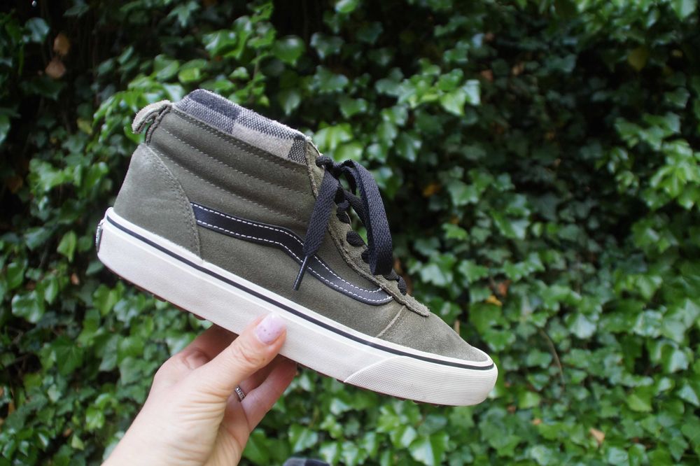 Trampki Vans roz.42