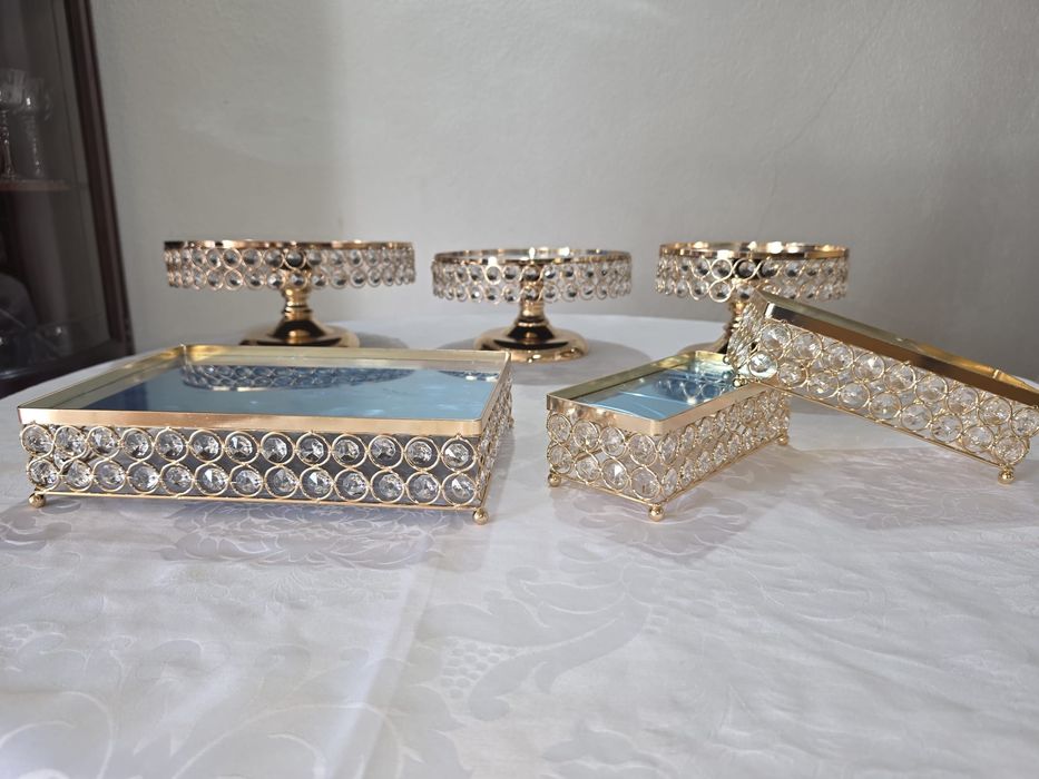 Conjunto de decoração  para eventos