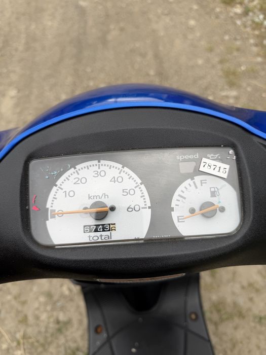 Suzuki lets 3 без пробігу по Україні +ДоСтАвКа