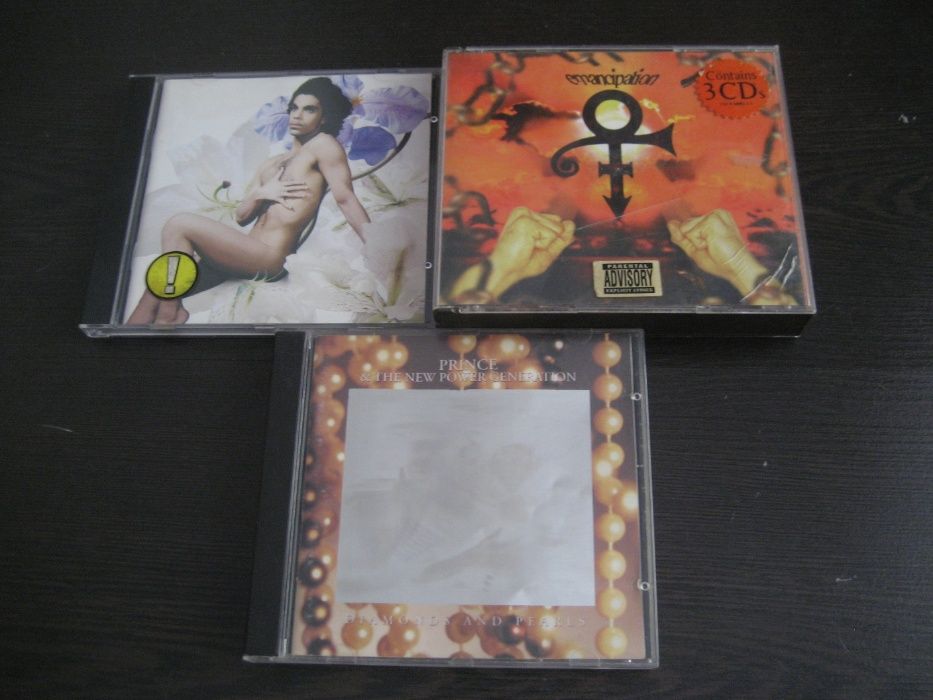 CDs portugueses e estrangeiros (C-F): Da Weasel, Delfins, Dire Straits