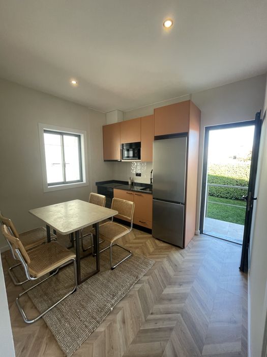 Quarto com Wc privativo