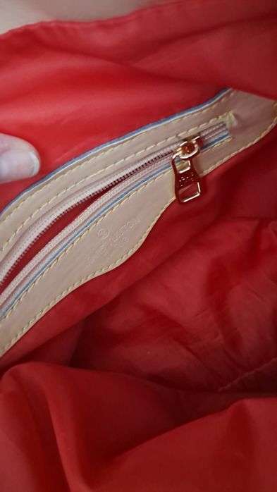 Torebka Louis Vuitton