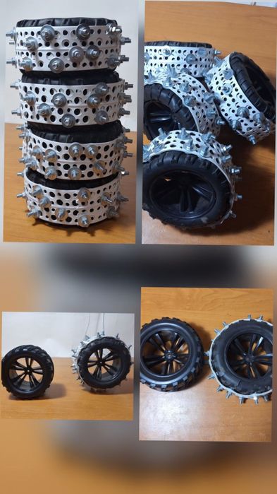 Himoto bowie на запчасти