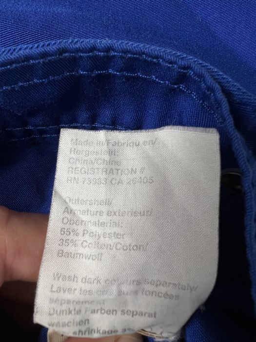 Bluza  Helly Hansen męska