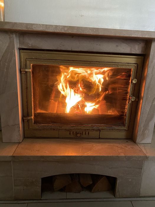 Kominek do rozbiorki pilnie sprzedam
