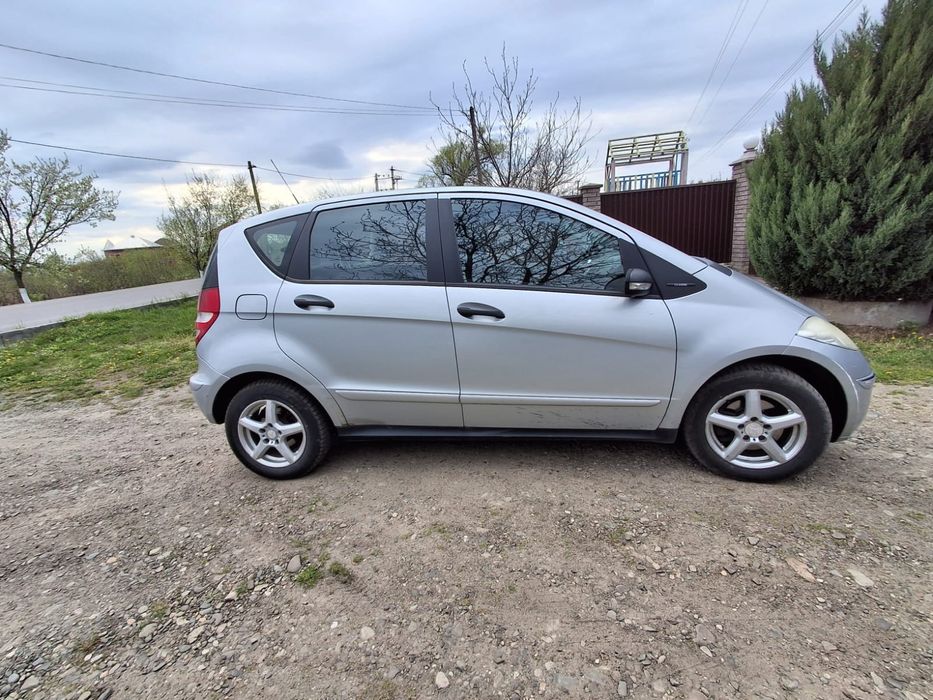Продається Mercedes A180(w169) 2.0. CDI