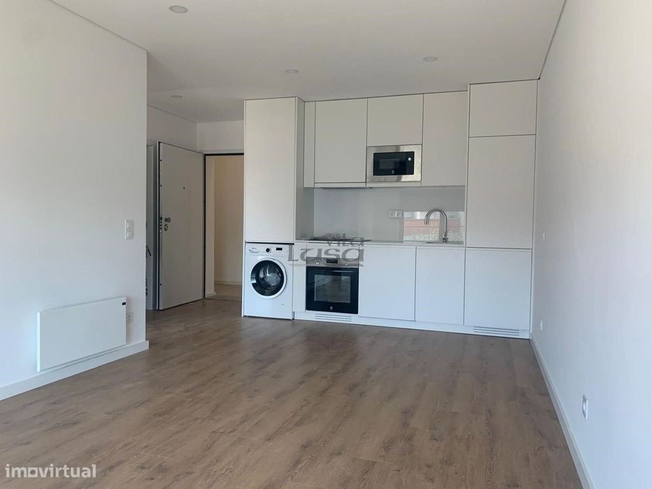 Apartamento, novo, para arrendamento, Maia - Pedrouços