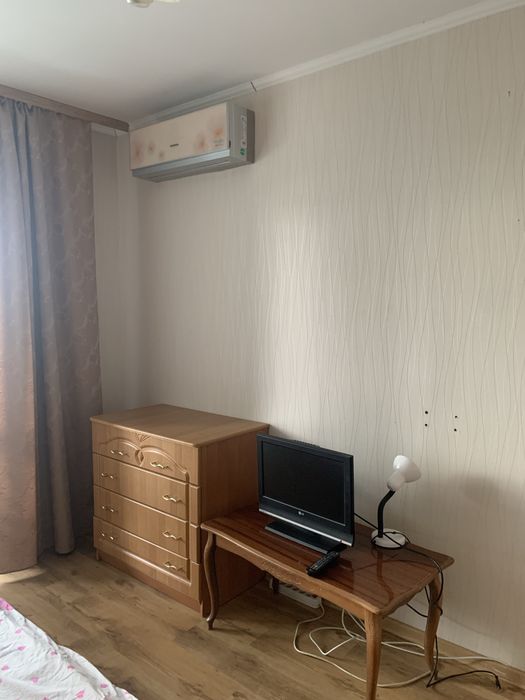 Квартира подобово , почасово Троєщина (Цвєтаєвоі )