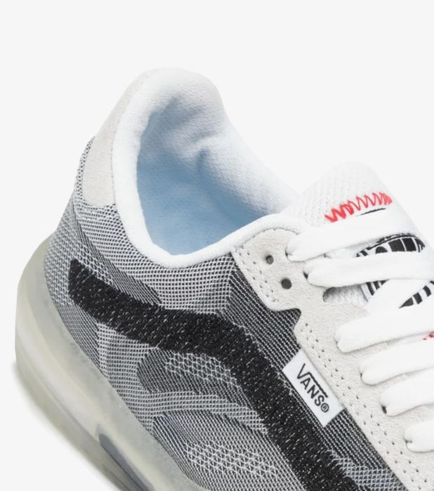 Sneakersy niskie VANS- Size 37