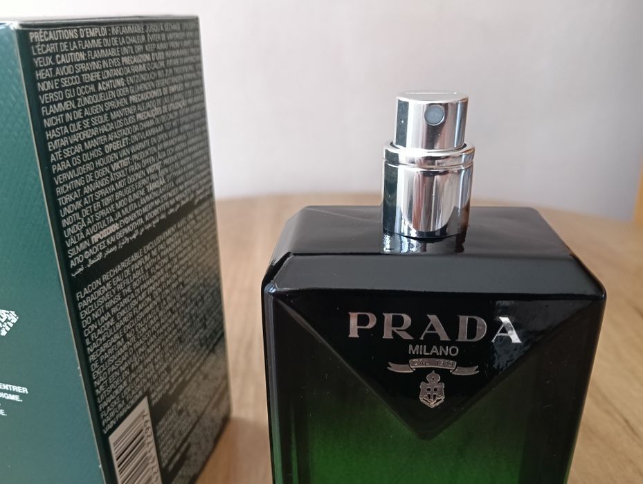 Prada Paradigme Le Parfum 100 ml