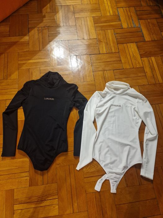 2pack- body lamanuel m/l