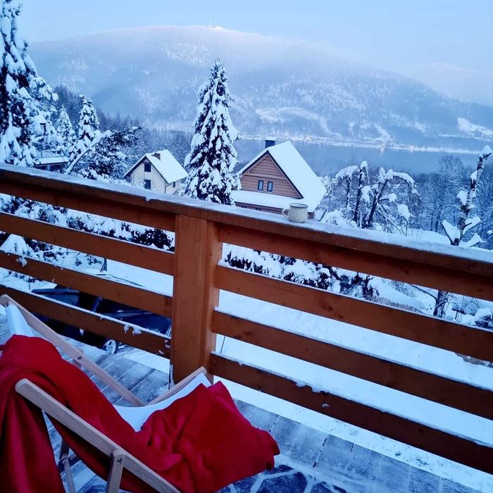 Twój Domek w Górach – idealny reset w otoczeniu natury