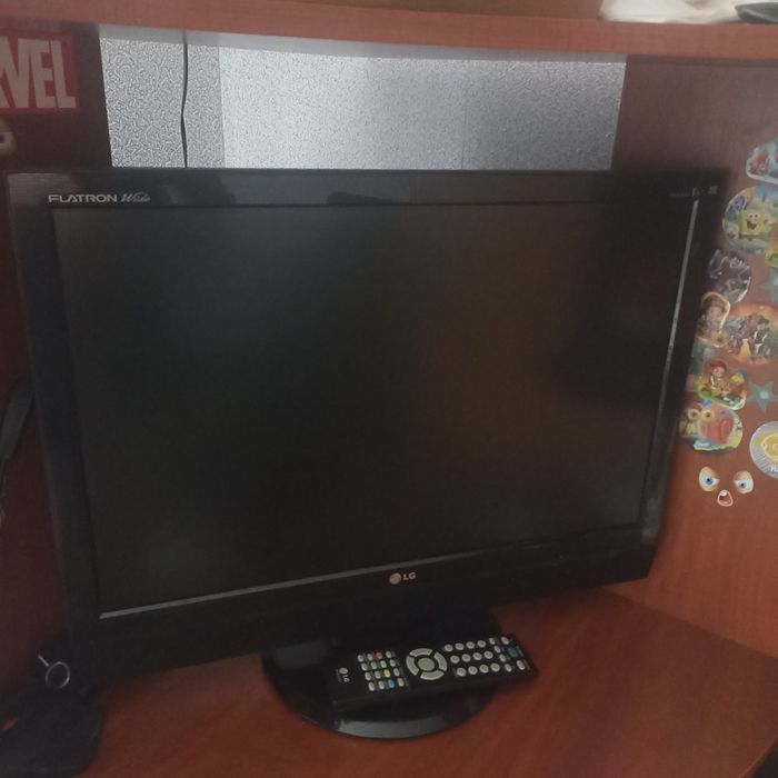 Монитор lg m228wa