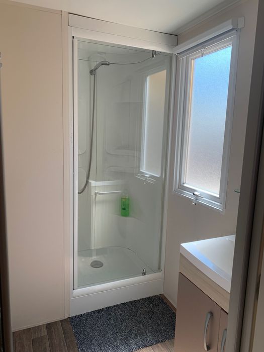 Bungalow T2 mobiliado em Pataias