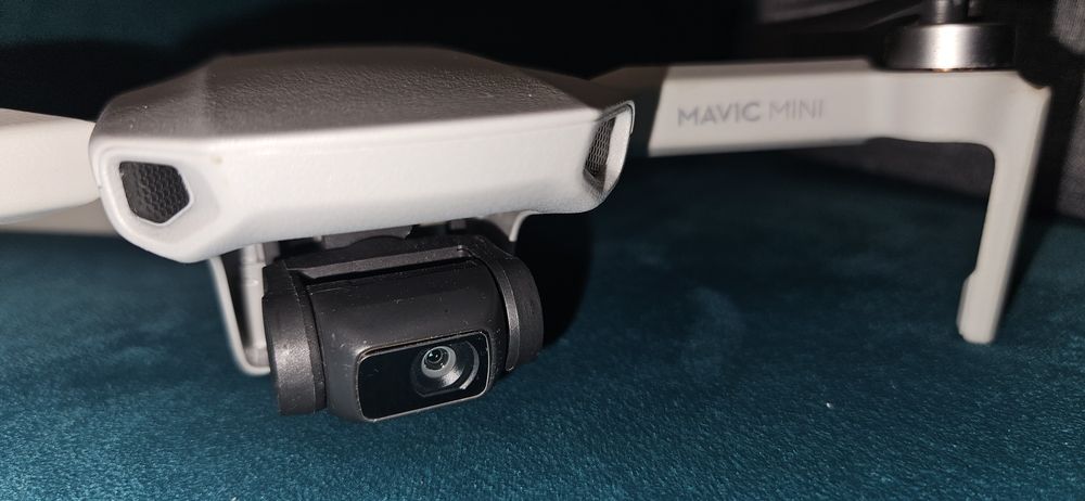 Dji Mavic Mini Ultra Light 249g