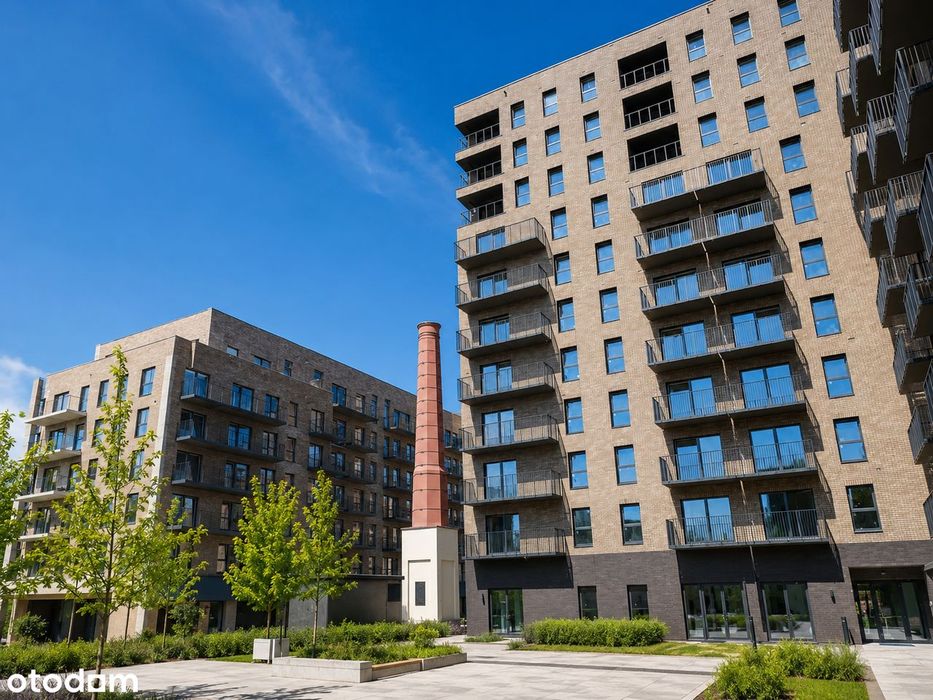 Nowe Centrum Łodzi | Łódź Fabryczna -> Warszawa Centralna 1h 15min !