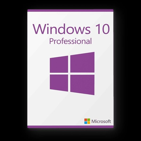 Licença Windows 10 Pro