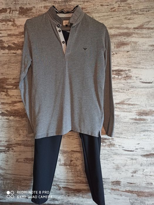 Брюки  Armani для хлопчика, для школи