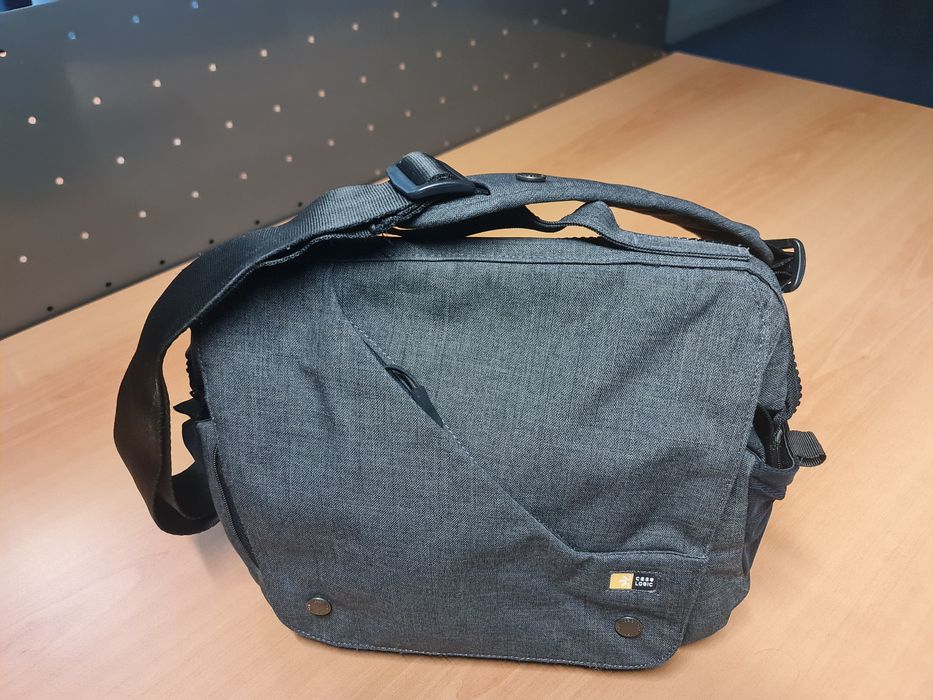 Saco de Fotografia Case Logic FLXM-102 Reflexion DSLR