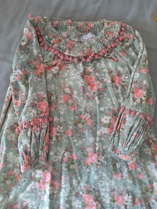 Vestido lanidor cerimónia