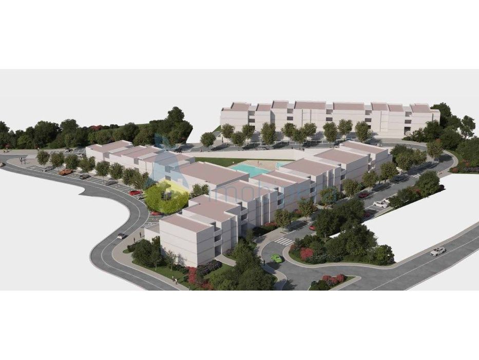 Loteamento com Projeto Aprovado em Moncarapacho