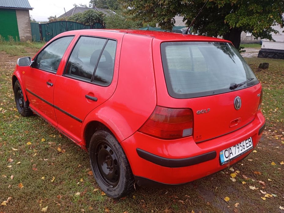 продам Golf 4   1.9 sdi