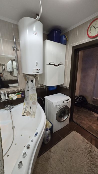 Довгострокова оренда елітного житла в центрі