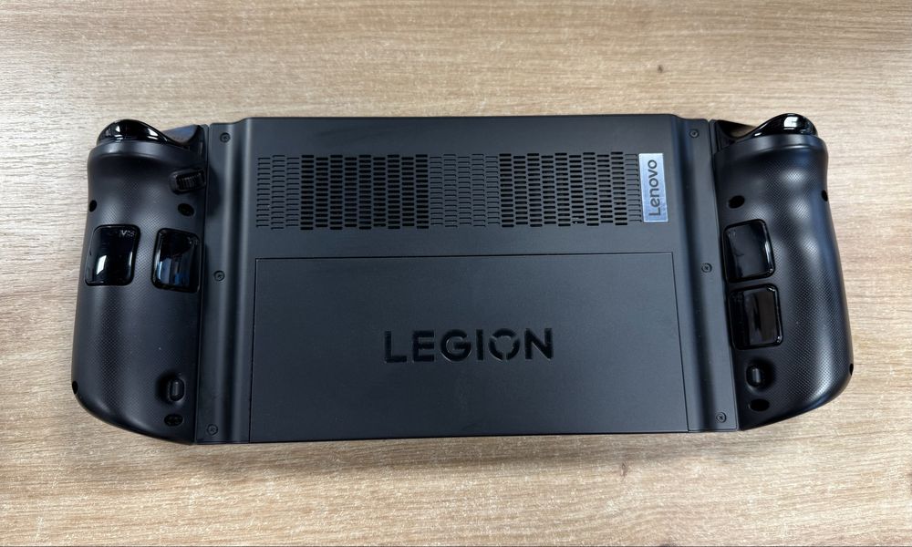 Lenovo Legion Go, gwarancja - SPOKO LOMBARD Sieradz