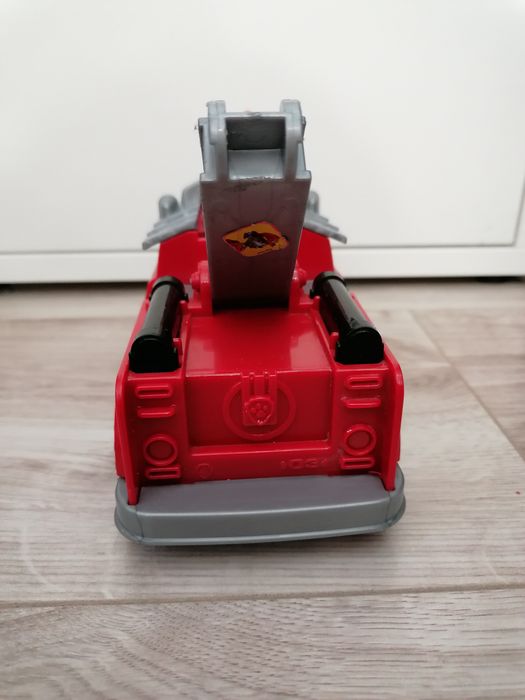Psi patrol Marshall #psipatrol #Marshall #pawpatrol #pojazd #zabawka